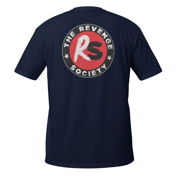 Short-Sleeve Unisex T-Shirt - Image 4