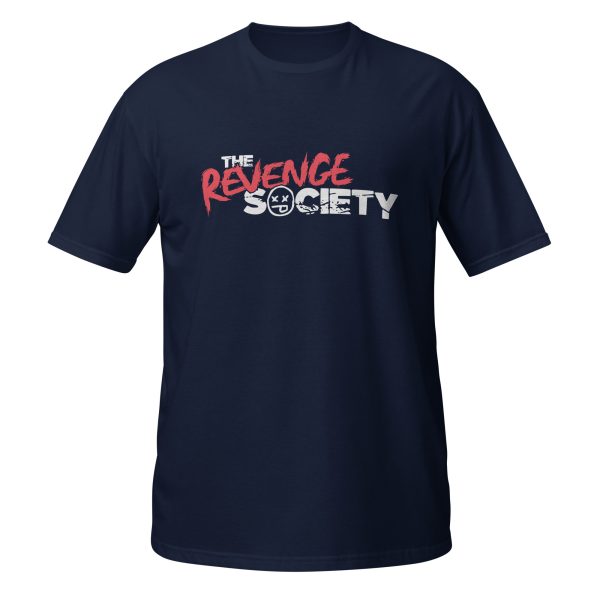Short-Sleeve Unisex T-Shirt - Image 3