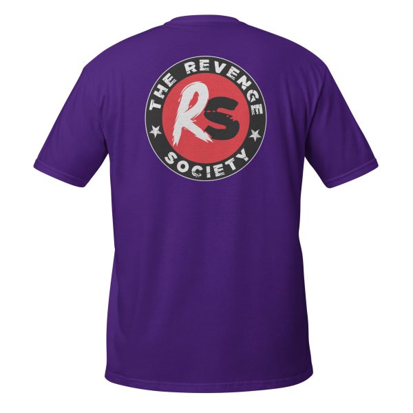 Short-Sleeve Unisex T-Shirt - Image 8
