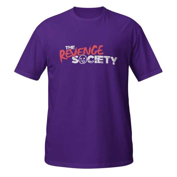 Short-Sleeve Unisex T-Shirt - Image 7