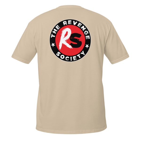 Short-Sleeve Unisex T-Shirt - Image 22