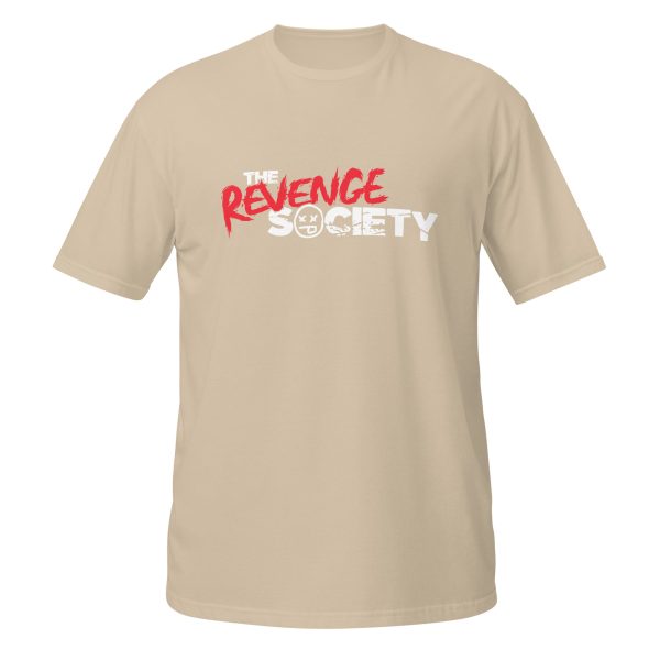 Short-Sleeve Unisex T-Shirt - Image 21
