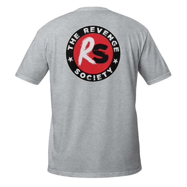 Short-Sleeve Unisex T-Shirt - Image 26