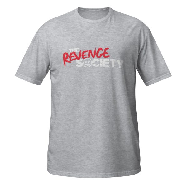 Short-Sleeve Unisex T-Shirt - Image 25